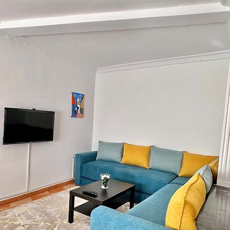 Casa Central Tetouan Bagian luar foto