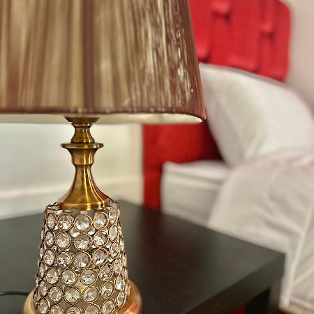 Casa Central Tetouan Bagian luar foto