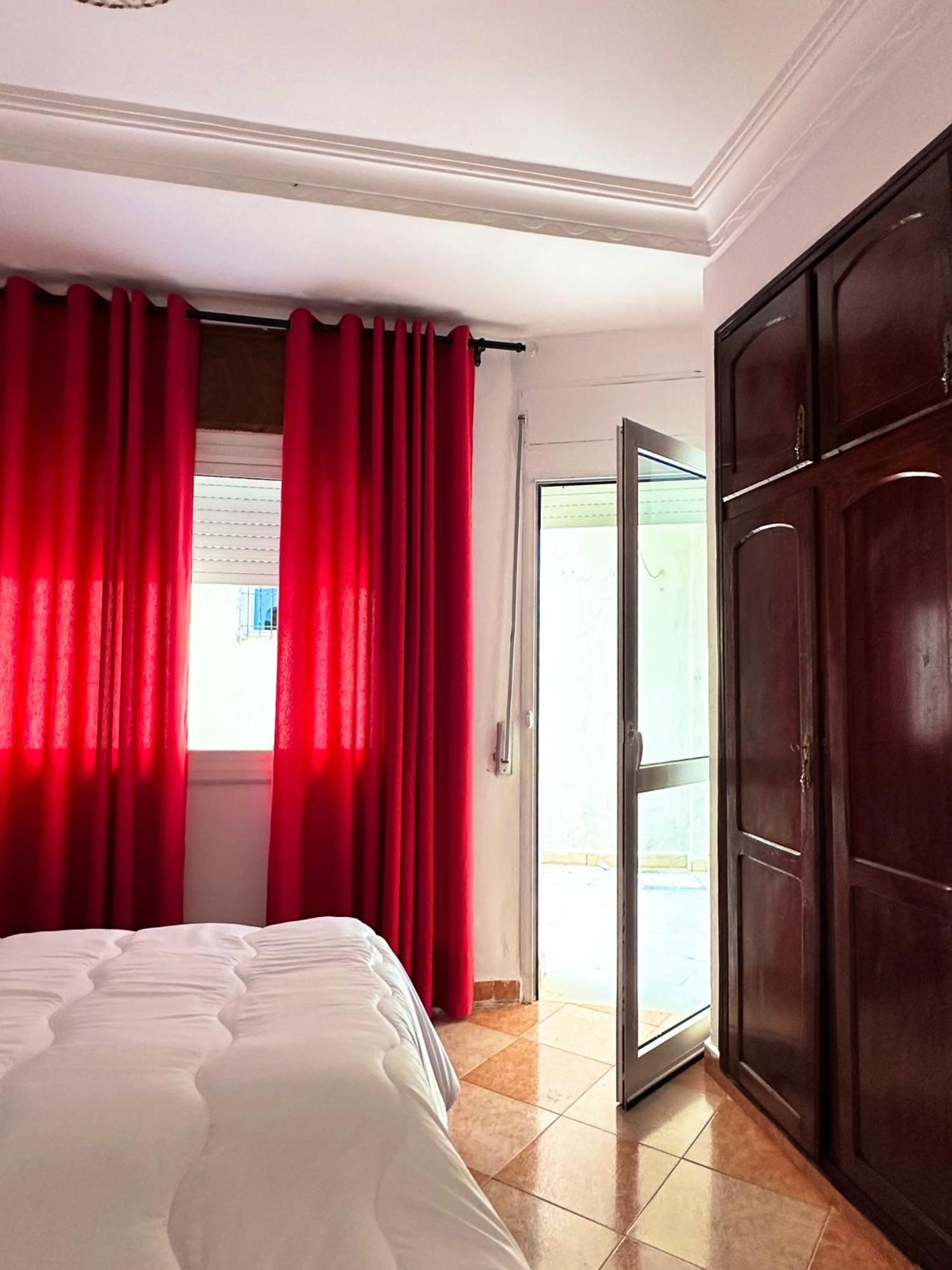 Casa Central Tetouan Bagian luar foto