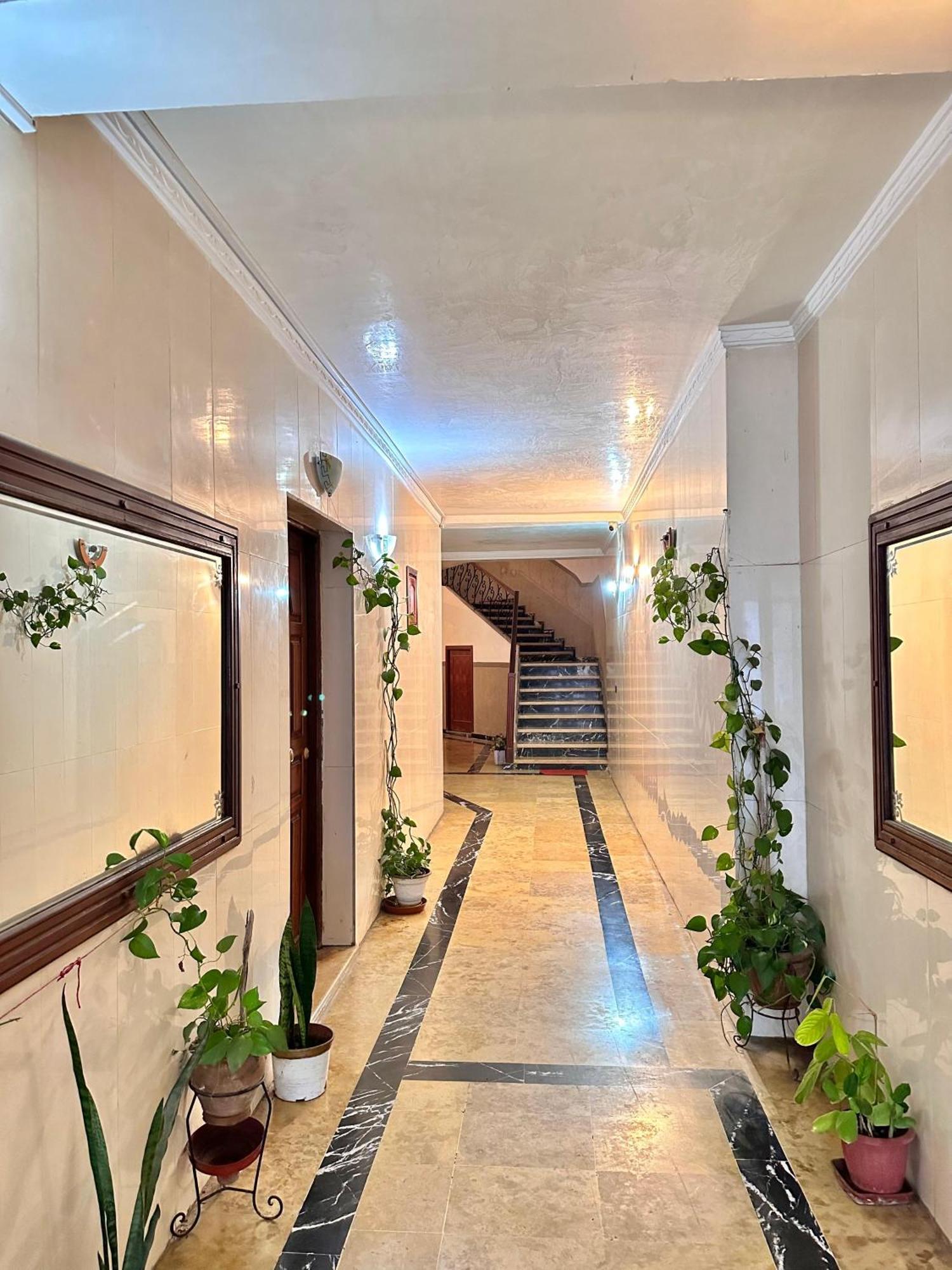 Casa Central Tetouan Bagian luar foto