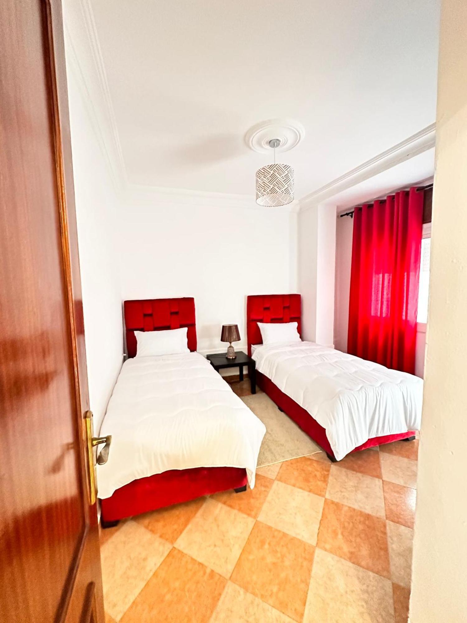 Casa Central Tetouan Bagian luar foto